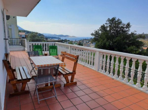 Villa Peonia